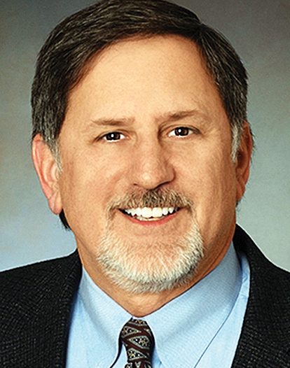 Dr. Lawrence I. Bonchek