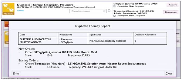GLP-1 DPP4