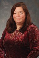 Dr. Christine M. Stabler