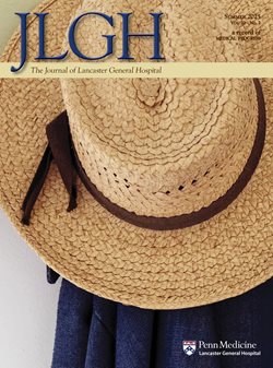 amish hat