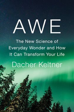 keltner awe