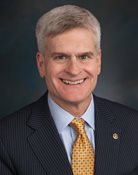 bill cassidy