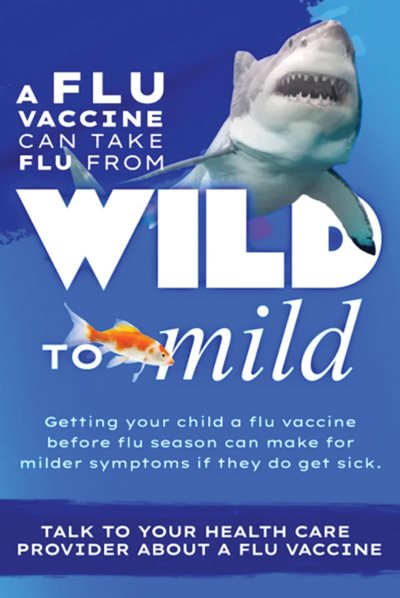 cdc vaccine ad
